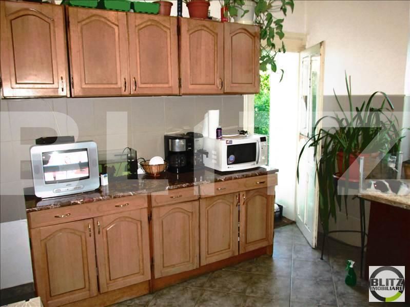 Apartament de vânzare 2 camere Central - 15284AV | BLITZ Cluj-Napoca | Poza6