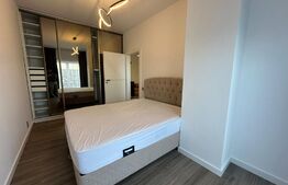 Apartament cu curte proprie în cartierul Buna Ziua