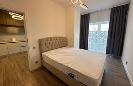 Apartament cu curte proprie în cartierul Buna Ziua