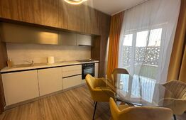 Apartament cu curte proprie în cartierul Buna Ziua