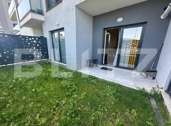 Apartament de vânzare 2 camere Bună Ziua - 152842AV | BLITZ Cluj-Napoca | Poza1