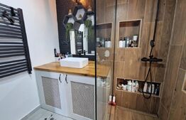 Casa individuala 4 camere Stupini , 364 mp teren 