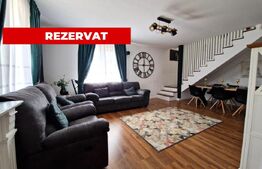 Casa individuala 4 camere Stupini , 364 mp teren 