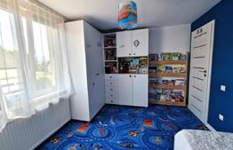 Casa individuala 4 camere Stupini , 364 mp teren 