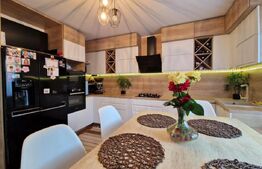 Casa individuala 4 camere Stupini , 364 mp teren 