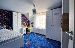 Casa individuala 4 camere Stupini , 364 mp teren 