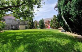 Casa individuala 4 camere Stupini , 364 mp teren 