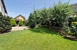 Casa individuala 4 camere Stupini , 364 mp teren 