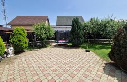 Casa individuala 4 camere Stupini , 364 mp teren 