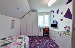 Casa individuala 4 camere Stupini , 364 mp teren 