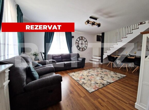 Casa de vânzare 4 camere Stupini - 152843CV | BLITZ Brașov | Poza2
