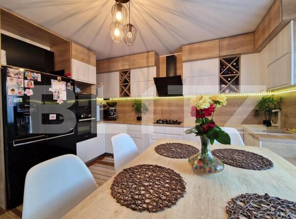 Casa de vânzare 4 camere Stupini - 152843CV | BLITZ Brașov | Poza4