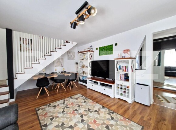 Casa de vânzare 4 camere Stupini - 152843CV | BLITZ Brașov | Poza3