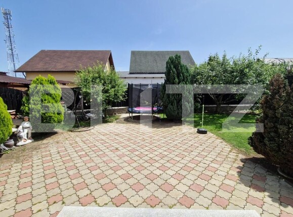 Casa de vânzare 4 camere Stupini - 152843CV | BLITZ Brașov | Poza10