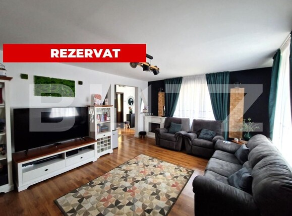 Casa de vânzare 4 camere Stupini - 152843CV | BLITZ Brașov | Poza1