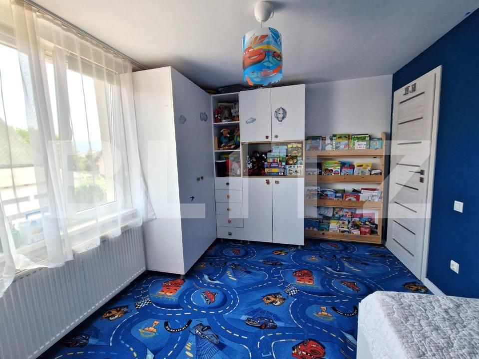 Casa de vânzare 4 camere Stupini - 152843CV | BLITZ Brașov | Poza8