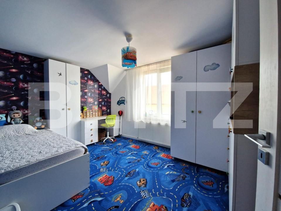 Casa de vânzare 4 camere Stupini - 152843CV | BLITZ Brașov | Poza7