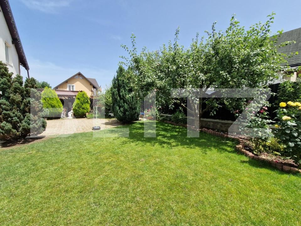 Casa de vânzare 4 camere Stupini - 152843CV | BLITZ Brașov | Poza12