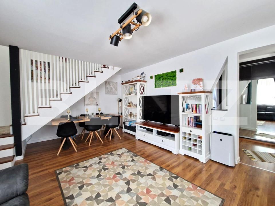 Casa de vânzare 4 camere Stupini - 152843CV | BLITZ Brașov | Poza3