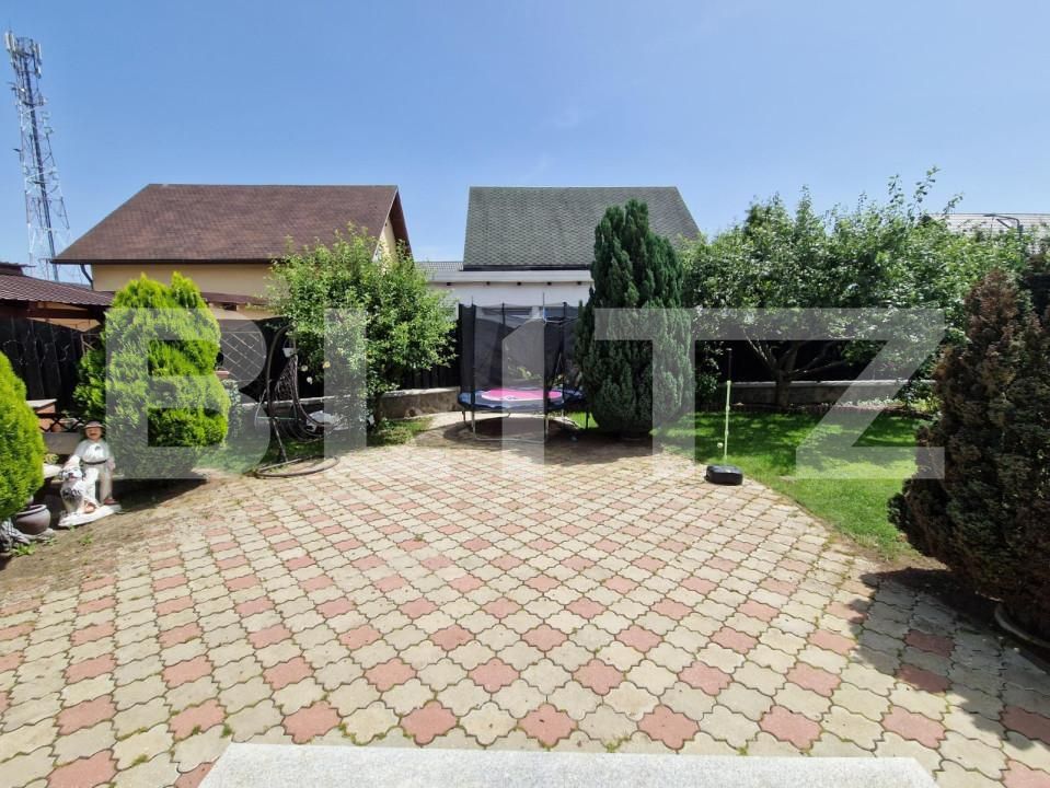 Casa de vânzare 4 camere Stupini - 152843CV | BLITZ Brașov | Poza10