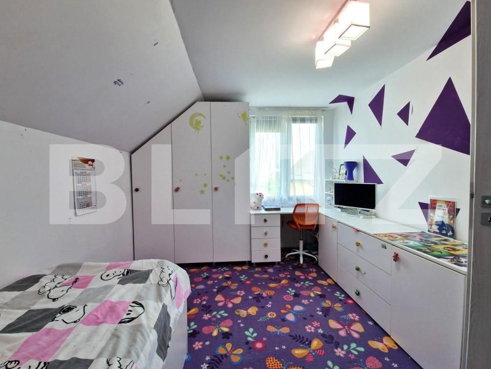 Casa de vânzare 4 camere Stupini - 152843CV | BLITZ Brașov | Poza9