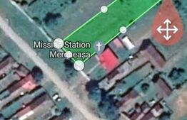 Teren Intravilan, 1781mp