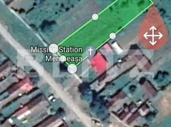 Teren de vânzare Exterior Nord - 152844TV | BLITZ Brașov | Poza1