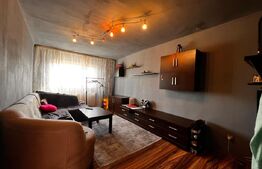 Apartament 3 camere, 66 mp utili, 2 balcoane, zona Podului Calvaria