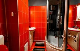 Apartament 3 camere, 66 mp utili, 2 balcoane, zona Podului Calvaria