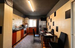 Apartament 3 camere, 66 mp utili, 2 balcoane, zona Podului Calvaria