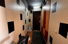 Apartament 3 camere, 66 mp utili, 2 balcoane, zona Podului Calvaria