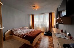 Apartament 3 camere, 66 mp utili, 2 balcoane, zona Podului Calvaria