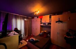 Apartament 3 camere, 66 mp utili, 2 balcoane, zona Podului Calvaria