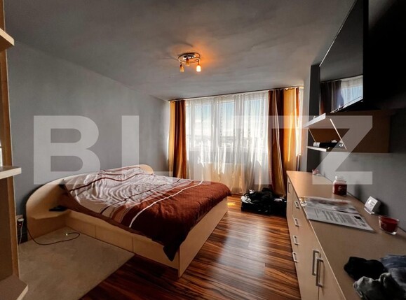 Apartament de vânzare 3 camere Manastur - 152846AV | BLITZ Cluj-Napoca | Poza1