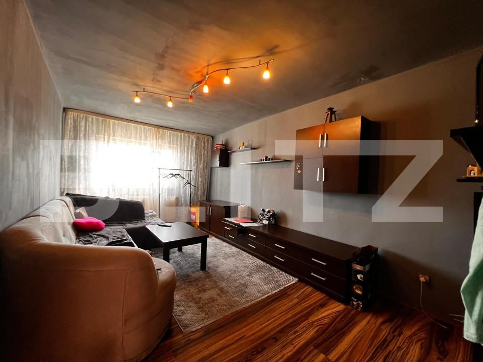 Apartament de vânzare 3 camere Manastur - 152846AV | BLITZ Cluj-Napoca | Poza3