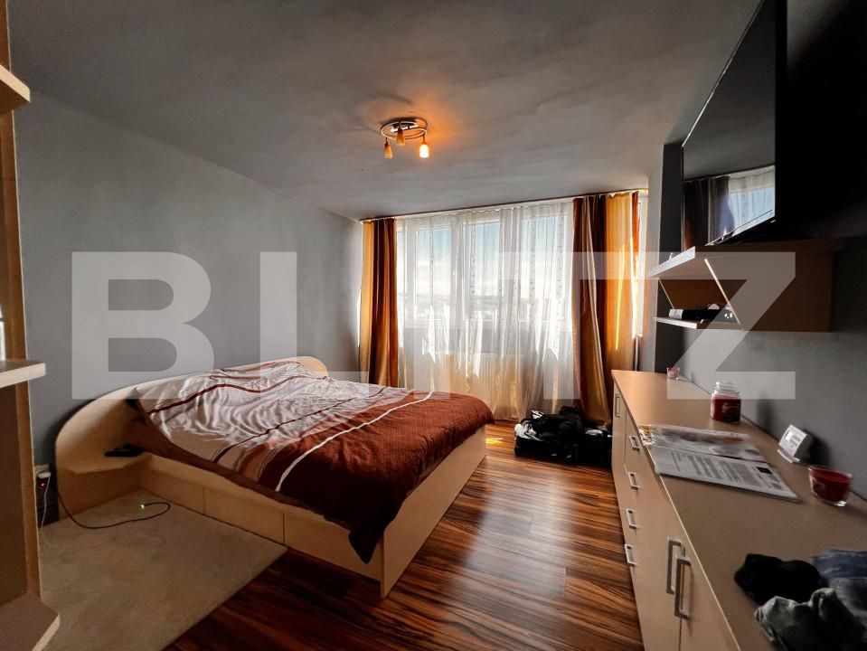 Apartament de vânzare 3 camere Manastur - 152846AV | BLITZ Cluj-Napoca | Poza1