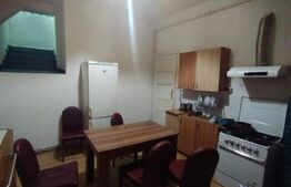 Oportunitate! Apartament la casa, 108 mp utili, zona centrala, 350 mp curte