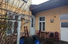 Oportunitate! Apartament la casa, 108 mp utili, zona centrala, 350 mp curte