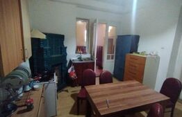 Oportunitate! Apartament la casa, 108 mp utili, zona centrala, 350 mp curte