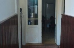 Oportunitate! Apartament la casa, 108 mp utili, zona centrala, 350 mp curte