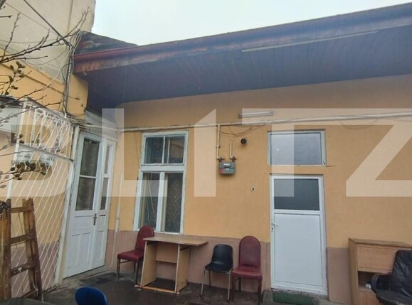 Apartament de vânzare 4 camere Central - 152847AV | BLITZ Cluj-Napoca | Poza1