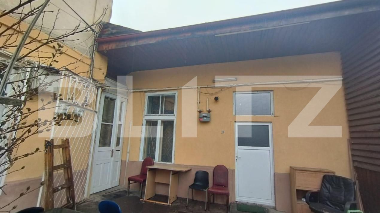 Apartament de vânzare 4 camere Central - 152847AV | BLITZ Cluj-Napoca | Poza1