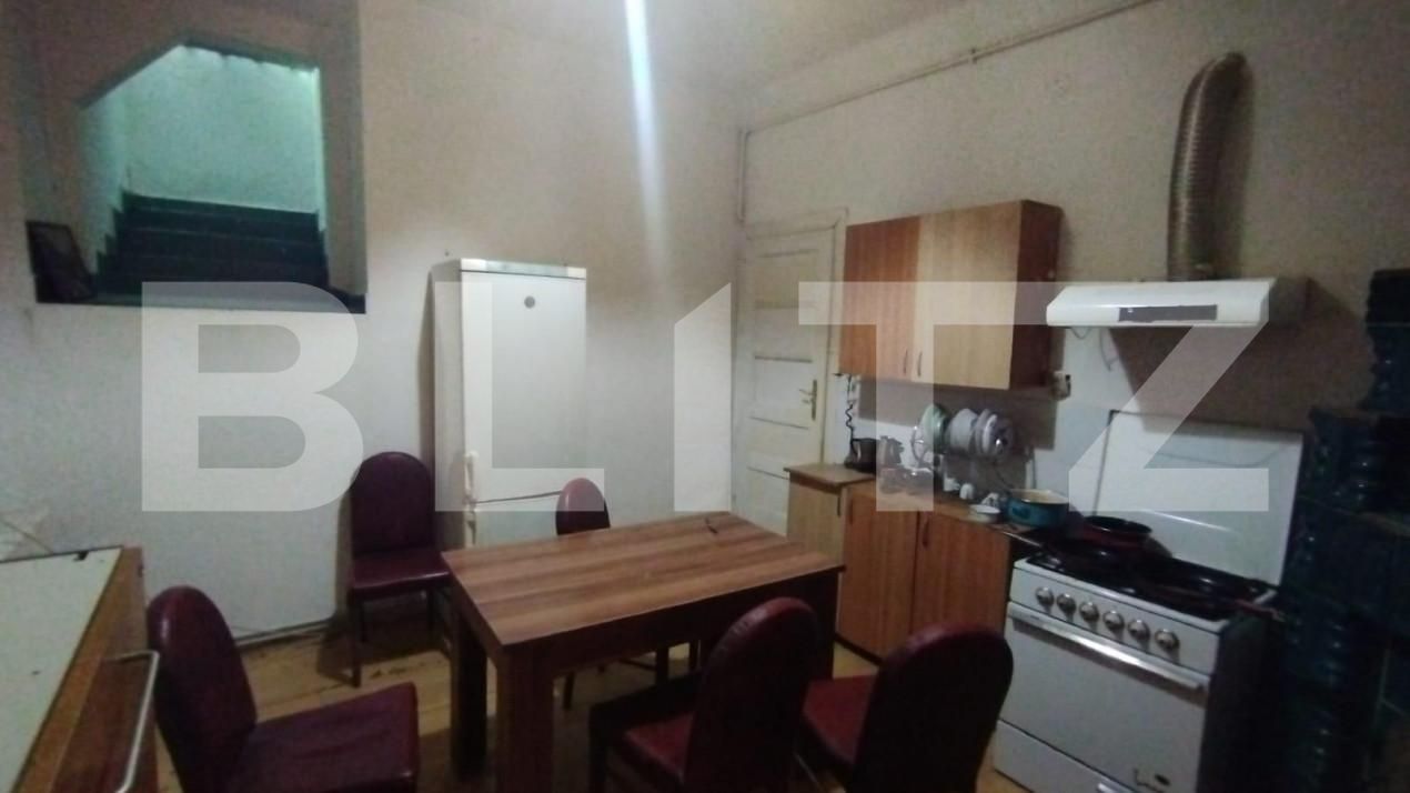 Apartament de vânzare 4 camere Central - 152847AV | BLITZ Cluj-Napoca | Poza5