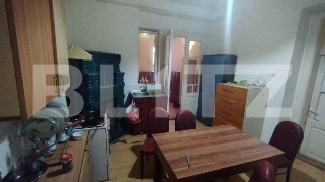 Apartament de vânzare 4 camere Central - 152847AV | BLITZ Cluj-Napoca | Poza10