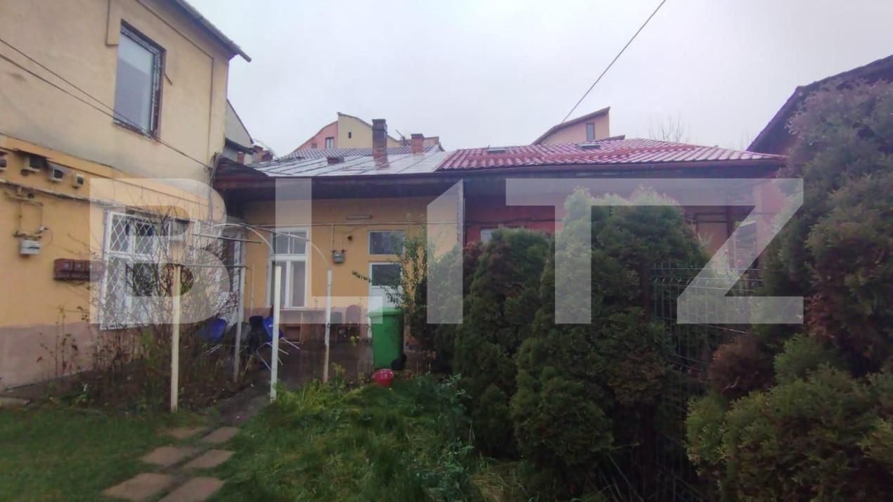 Apartament de vânzare 4 camere Central - 152847AV | BLITZ Cluj-Napoca | Poza8