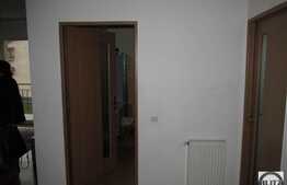 De vanzare 2 camere, 51 mp, balcon, decomandat, zona Florilor! Cu parcare!