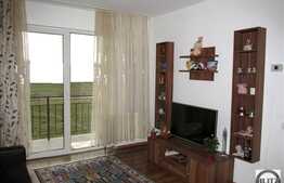 De vanzare 2 camere, 51 mp, balcon, decomandat, zona Florilor! Cu parcare!