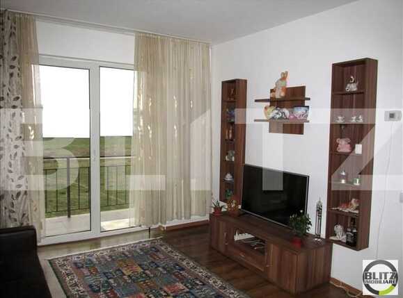 Apartament de vânzare 2 camere Floreşti - 15285AV | BLITZ Cluj-Napoca | Poza1