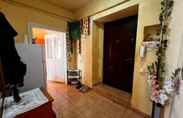 Apartament la casa, 2 camere decomandate, 51 mp utili, zona strazii Ploiesti