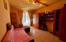 Apartament la casa, 2 camere decomandate, 51 mp utili, zona strazii Ploiesti